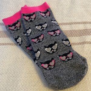 NWOT Cool Cat Socks